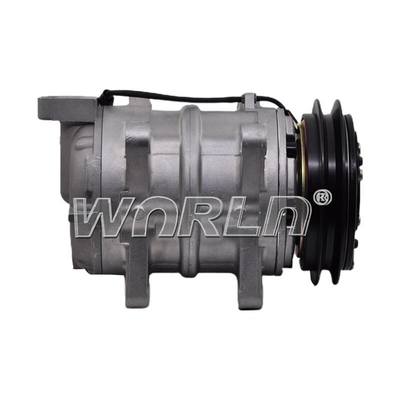 84651GJ 795391 DKS15C Pour Isuzu NPR 4.8/5.2 Compresseur à courant alternatif 12V Auto WXIZ056