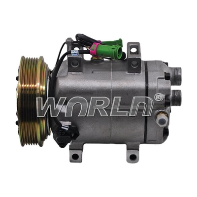 DCW17B 8D0260805E Système de refroidissement automatique AC Compresseur de pièces pour Audi A8 D2 2.8 WXAD007