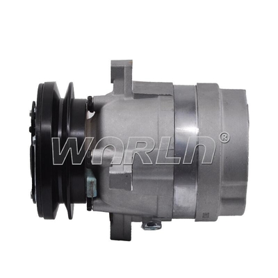 Compresseur de climatiseur de camion pour Hyundai pour Daewoo pour Doosan WXTK024