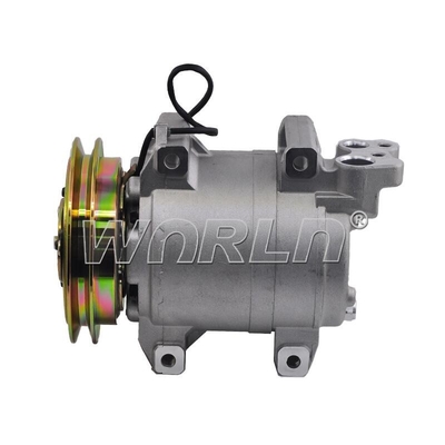 Compresseur automatique de courant alternatif pour Isuzu NPR pour GMC W5 pour W5500HD 8973863490 WXIZ055