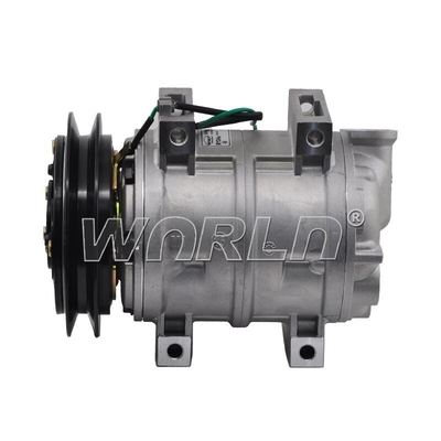 DKS15 Compresseur de climatisation de camion 5068583 2039796831 Pour Hitachi-6 Pour Komatsu WXTK036