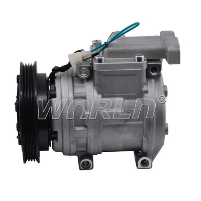 Compresseur à courant alternatif 24V pour camions Daewoo Pour Doosan 22086013A 86J2820012 Compresseur WXTK079