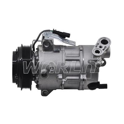 Compresseur automatique 4472802410 pour Cadillac Pour Cadillac CTS Pour Chevrolet Camaro WXCD001
