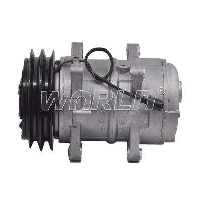 5060114582 8970707140 Compresseur automatique pour Isuzu Trooper Pour Bighorn 3.1TD WXIZ011