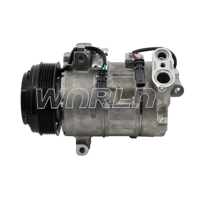 Compresseur pour climatiseur pour Holden pour Chevrolet Caprice3.6 4472806040 0000110058 WXBK040