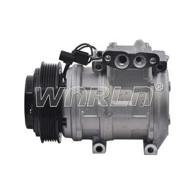 977014D600 Compresseur de voiture de climatisation automatique pour Kia Grand Carnaval WXKA003