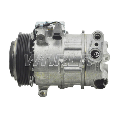 Compresseur de courant alternatif automatique 68193950AA 4471607220 pour Dodge Dart 2.0/2.4 WXCK017