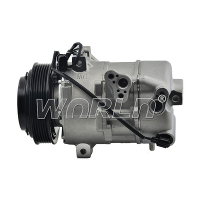 Compresseur de climatisation pour voiture pour Kia Sorento Prime DVE18N WXKA073