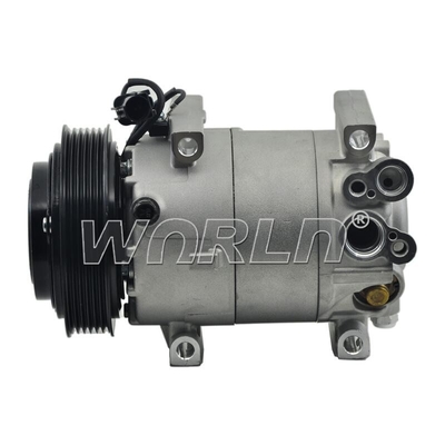 VS09M 6PK Compresseur de climatisation automatique 977011Y550 Pour Kia Picanto II 1.0 WXKA060