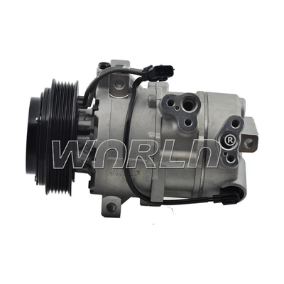 9977012S000 A/C Compresseur automatique DVE16 Pour Kia Sportage Pour Hyundai IX35 2.0 WXKA027