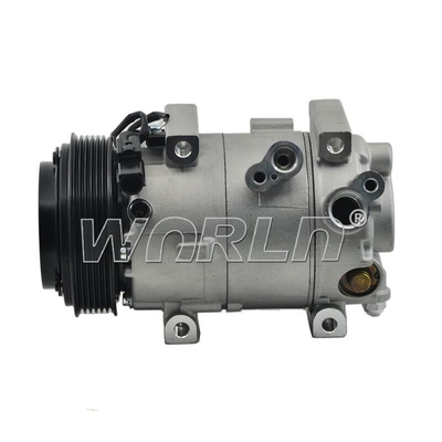 Compresseur de refroidissement d'air pour voiture Pour Hyundai Lafesta Pour Kia Sportage 97701J1000 WXHY099