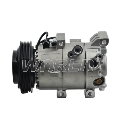 Conditionneur de voiture Compresseur 97701A5001 Pour Hyundai Elantra Lafesta WXHY082