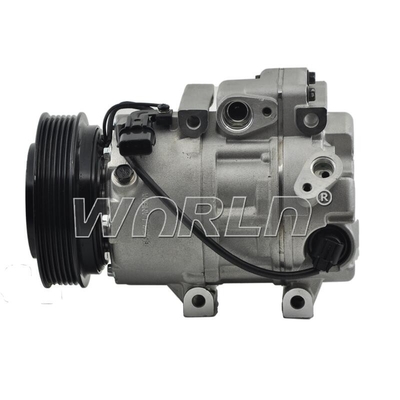 977012Y500 Système de climatisation de voiture Compresseur Pour HYUNDAI Tucson IX35 Kia KX7 Sorento WXHY074
