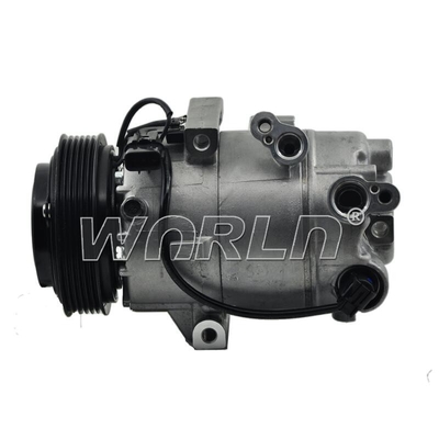 97701F2100 Compresseur de climatisation pour Hyundai Elantra Pour Kia Cerato Pour Soul 2.0 WXHY121