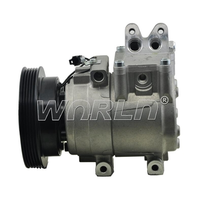 Compresseur HS15 Pour Hyundai Terracan H200 2.5 AC Compresseur automatique WXHY075