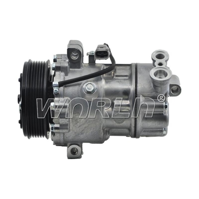 Compresseur 51820449 51868880 Pour Fiat Doblo Komb Pour Lancia Alfa Romeo Mito Pour Opel Combo WXFT027