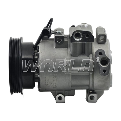Compresseur de courant alternatif pour Hyundai I20 1.4/1.6 77011G300 977011R200 WXHY116