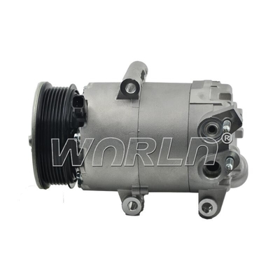 F1F119D629CB 14855693438 Compresseur de climatiseur automobile Pour Ford Focus Pour CMAX WXFD111