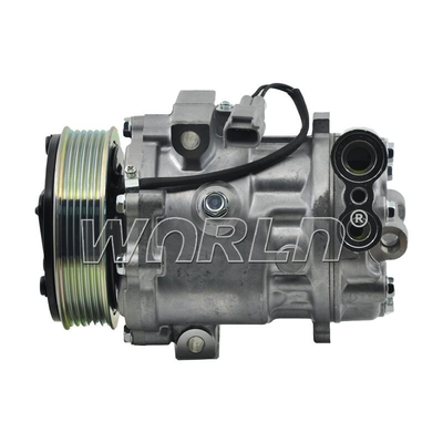 Compresseur automatique 648760 51803075 Pour Fiat Bravo Pour Doblo Pour AlfaRomeo Mito Pour Peugeot Bipper WXFT004