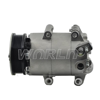 Conditionneur d'air en courant continu de 12 V YN4371901200RC Pour le Ford ECOSPORT 1.6 2013-2017 FIESTA 1.6 2013 FLEX WXFD038