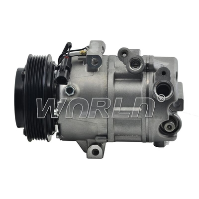97701Q2050 97701F8500 Compresseur AC automatique 2010-2014 Pour Hyundai IX35 Kia Sporta2.0 WXHY097
