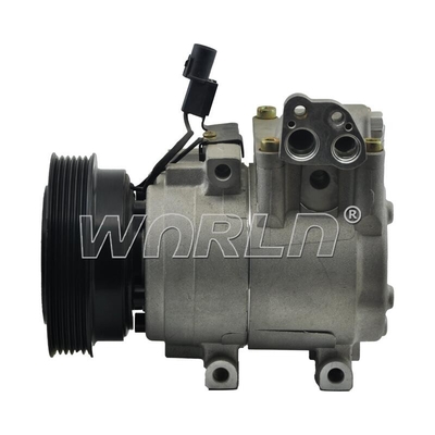 9770117000 Compresseur de climatisation pour voiture pour Hyundai Coupe pour accents pour Getz1.5/2.7 WXHY015