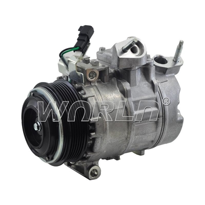 Compresseur automatique 12Volt du climatiseur 7SBH17C pour le foyer 2010-2015 WXFD088 de Ford CMAX