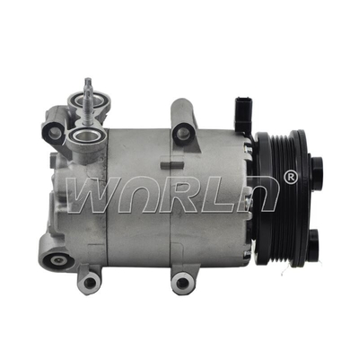 Compresseur de courant alternatif automatique pour Ford Focus 2.0 2011-2017
