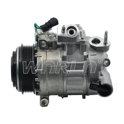DG9H19D629HD Compresseur AC automatique 7SBH17C pompe de refroidissement AC Pour Ford Mondeo Focus WXFD135