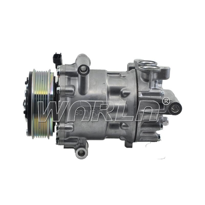 Compresseur BK2119D629BA Pour Ford Transit Pour Peugeot Boxer 2011-2014 WXFD101