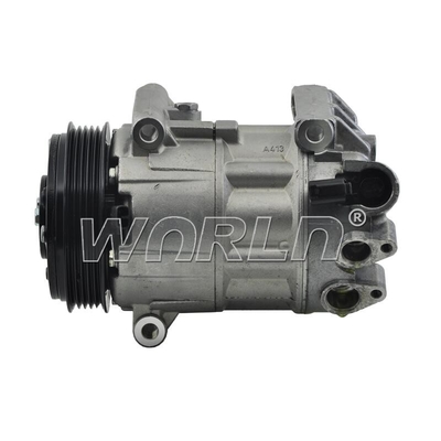 50509534 Compresseur de climatisation automobile Fiat500 Punto Tipo WXFT014