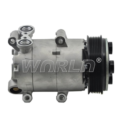 6C1119D629BD 1383679 Compresseur d'air pour voiture 7VS16 Pour Ford Transit 2.4TDCI WXFD014