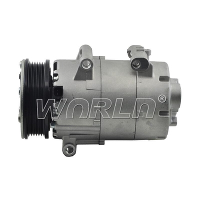 6G9119D629KA 1435796 Compresseur Conditionneur pour voiture Pour Ford Mondeo Pour Galaxy Pour SMAX WXFD029