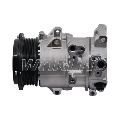 Compresseur de climatisation pour voiture 883102F030 Pour Toyota Camry Pour RAV4 WXTT048