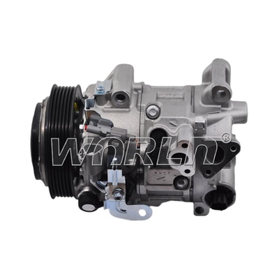 Pièce de compresseur à C.A. de voiture de TSB17C 6PK pour Toyota Camry2.0 8831006400