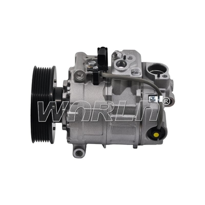 7SEU16C 7PK Compresseur AC automatique pour Bentley Cantiental GT WXAA007