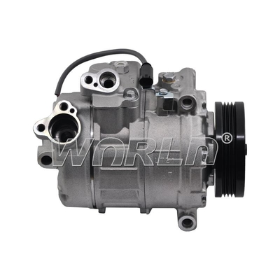 BMW 64509174802 64526983098 Compresseurs de voiture AC Pour BMW5/7 WXBM012A