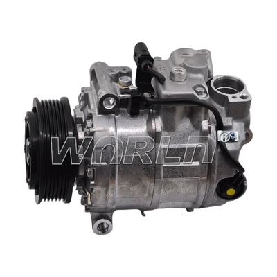 DCP32069 7E0820803A Compresseur de climatisation automatique pour VW Amork Pour multivan Pour transporteur WXVW037