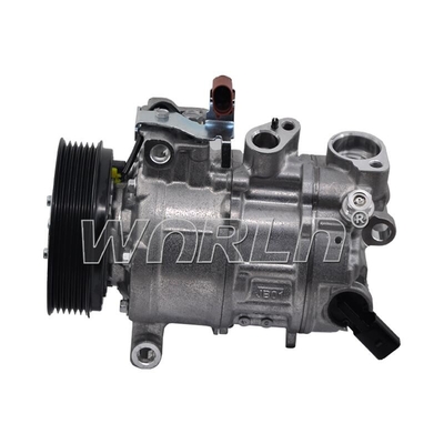 4G0260805AC 8K0260805N Compresseur à courant alternatif pour véhicule Audi A6 / Q5 2.0T WXAD034