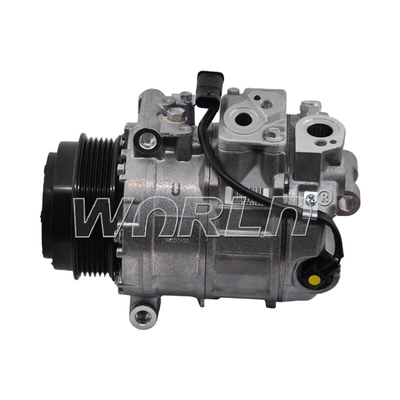 4471506052 Compresseur à courant alternatif automatique pour Benz S63AMG5.5L C217 2012-2015 WXMB107