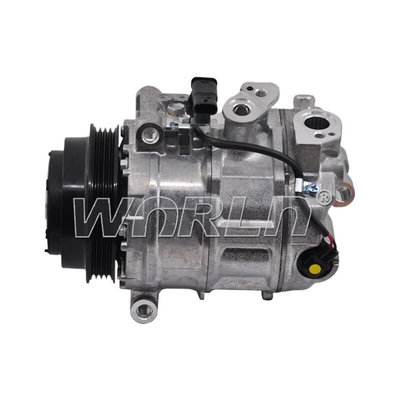 Compresseur de climatisation automatique pour le compresseur Benz S63AMG/G63AMG WXMB071