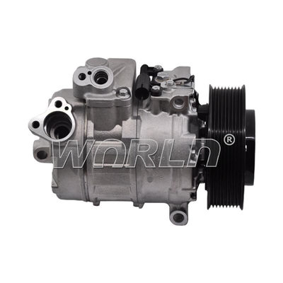 Compresseur d'air pour voiture 6SBU DCP17125 Pour Benz Axor Pour Krone Pour Grimme Pour Claas WXMB103