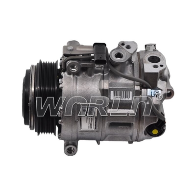 Compresseur d'air pour voiture DCP17191 4472808553 Pour Benz C Pour Vito Sprinter 2013-2018 WXMB110