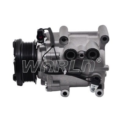 1064354 Compresseur de climatiseur automobile pour Ford Mondeo Focus Transit WXFD024