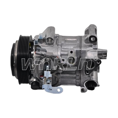 Compresseur d'air automobile de 12 V 8832042140 Pour Toyota Highlander WXTT118