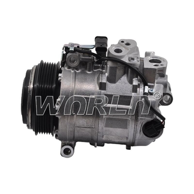 Compresseur d'air de voiture 12V A0008301401 4471403380 Pour Benz Pour Vito 2004-2012 WXMB093