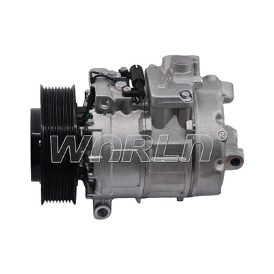 Compresseur d'air pour voiture 6SBU DCP17125 Pour Benz Axor Pour Krone Pour Grimme Pour Claas WXMB103
