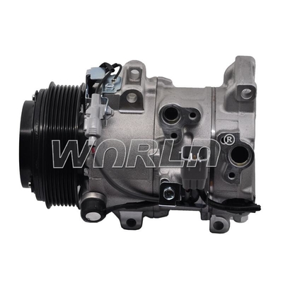 DCP51016 Compresseur AC automatique pour Toyota MarkX Harrier Avalon Lexus RX WXTT047