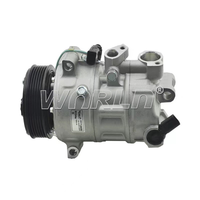1K0820808H Compresseur de courant alternatif automobile pour VW Teramont pour Jetta2.0T WXVW038