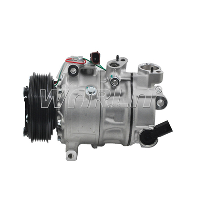 700511249 3Q0816803 Compresseur à courant alternatif pour véhicule Pour VW Passat Pour Tiguan Pour Skoda Fabia Pour Kamq WXVW047